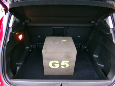 Opel Grandland Gebrauchtwagen