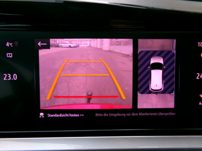 Opel Grandland Gebrauchtwagen