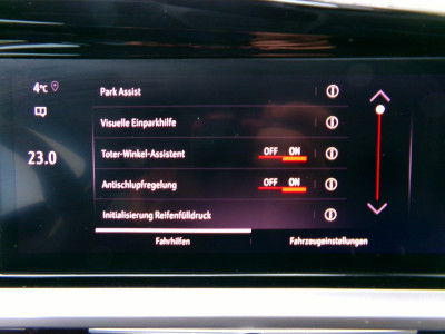 Opel Grandland Gebrauchtwagen