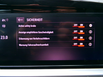 Opel Grandland Gebrauchtwagen