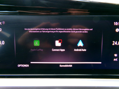 Opel Grandland Gebrauchtwagen