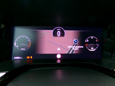 Opel Grandland Gebrauchtwagen