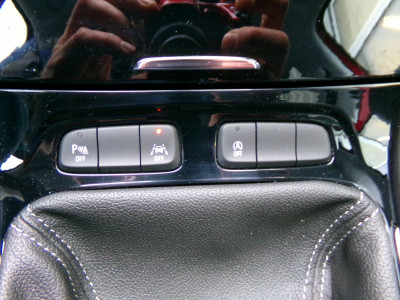 Opel Grandland Gebrauchtwagen