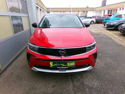 Opel Grandland Gebrauchtwagen