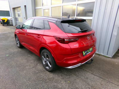 Opel Grandland Gebrauchtwagen