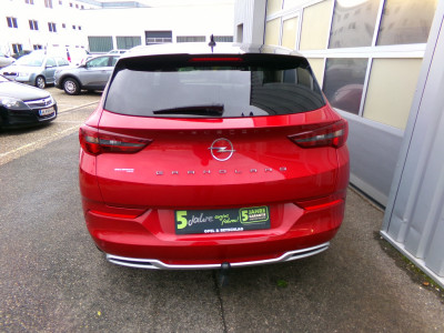 Opel Grandland Gebrauchtwagen