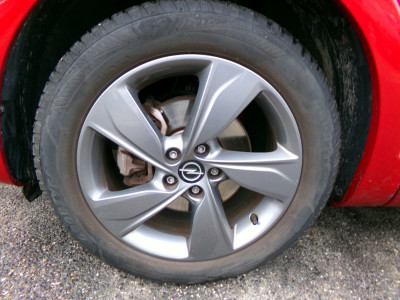 Opel Grandland Gebrauchtwagen