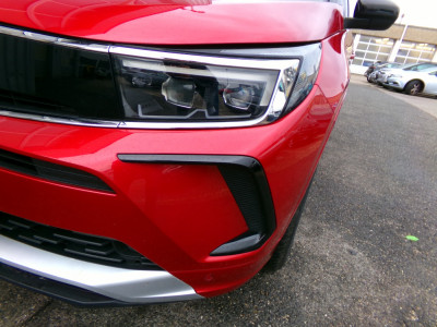 Opel Grandland Gebrauchtwagen