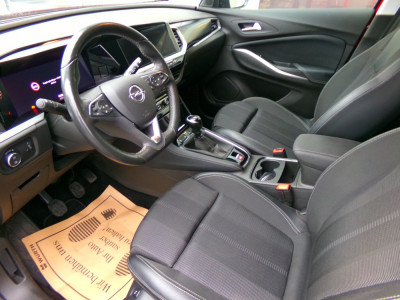 Opel Grandland Gebrauchtwagen