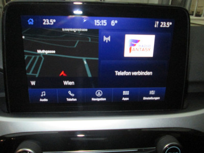 Ford Kuga Gebrauchtwagen