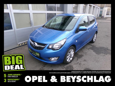 Opel Karl Gebrauchtwagen