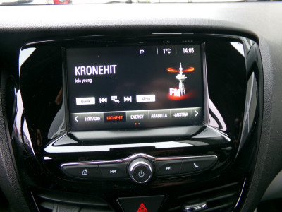 Opel Karl Gebrauchtwagen