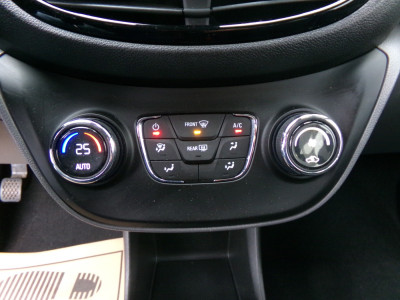 Opel Karl Gebrauchtwagen