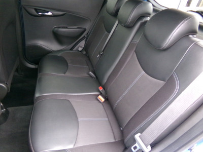 Opel Karl Gebrauchtwagen