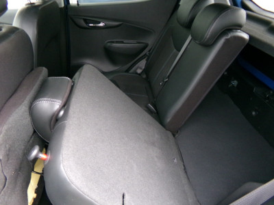 Opel Karl Gebrauchtwagen