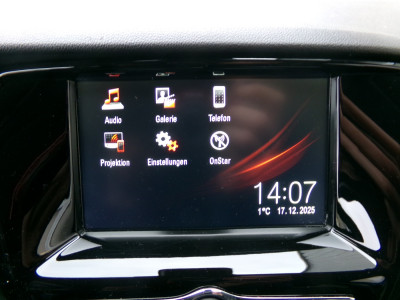 Opel Karl Gebrauchtwagen