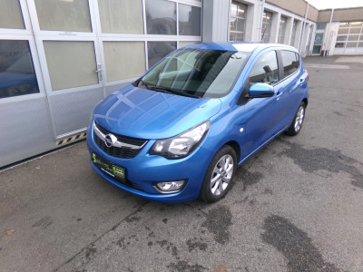 Opel Karl Gebrauchtwagen