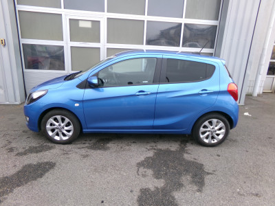 Opel Karl Gebrauchtwagen