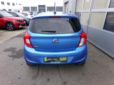 Opel Karl Gebrauchtwagen