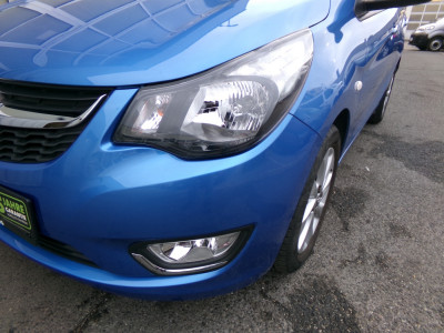Opel Karl Gebrauchtwagen