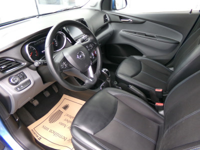 Opel Karl Gebrauchtwagen