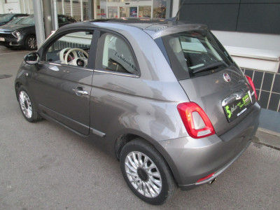 Fiat 500 Gebrauchtwagen