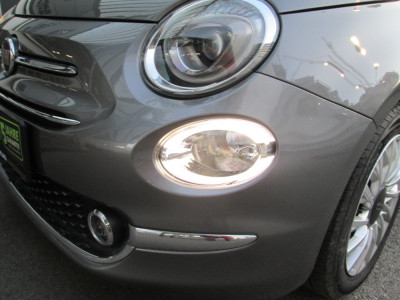 Fiat 500 Gebrauchtwagen