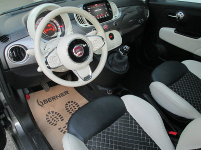 Fiat 500 Gebrauchtwagen