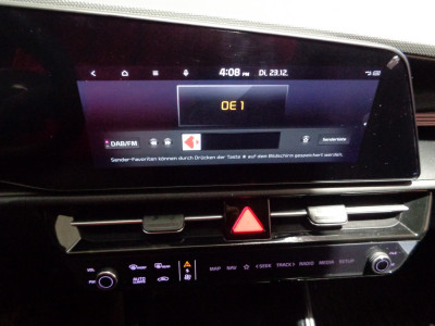 KIA Niro Gebrauchtwagen