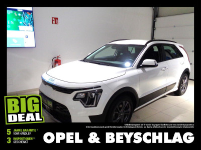 KIA Niro Gebrauchtwagen