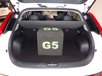 KIA Niro Gebrauchtwagen