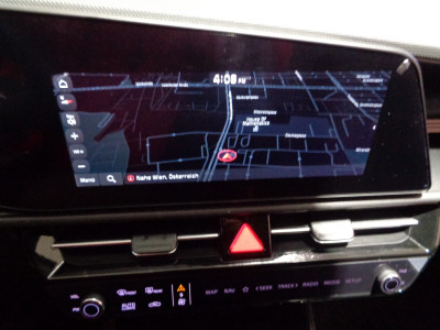 KIA Niro Gebrauchtwagen