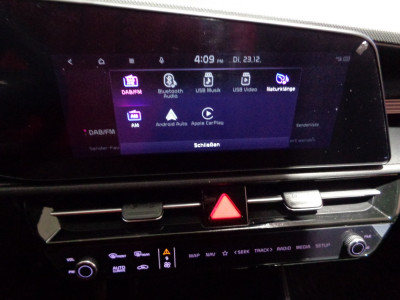 KIA Niro Gebrauchtwagen