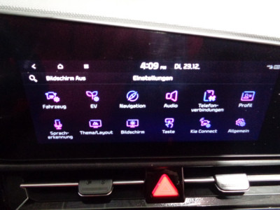 KIA Niro Gebrauchtwagen