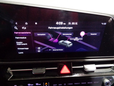 KIA Niro Gebrauchtwagen