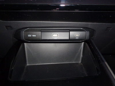 KIA Niro Gebrauchtwagen