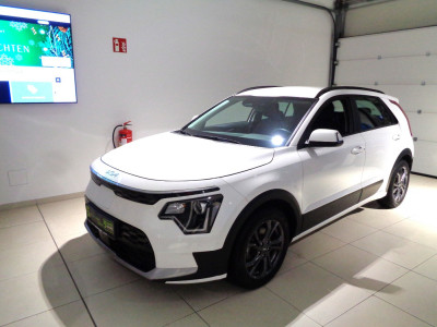 KIA Niro Gebrauchtwagen