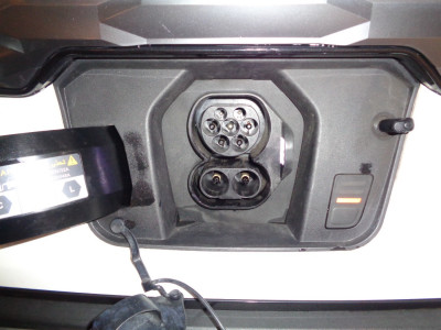 KIA Niro Gebrauchtwagen