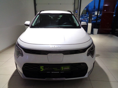 KIA Niro Gebrauchtwagen