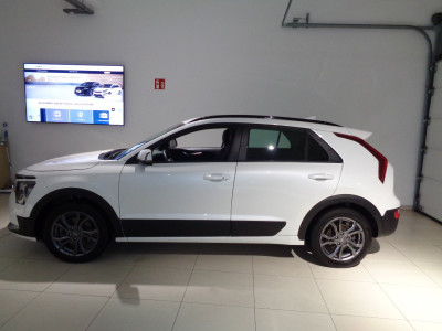 KIA Niro Gebrauchtwagen