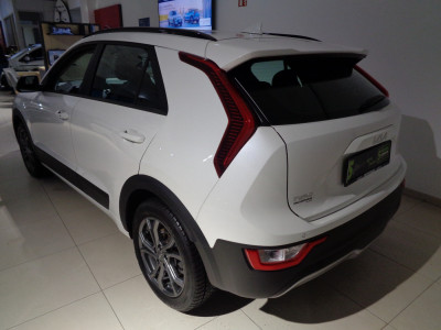 KIA Niro Gebrauchtwagen
