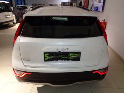 KIA Niro Gebrauchtwagen