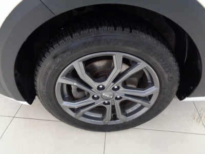 KIA Niro Gebrauchtwagen