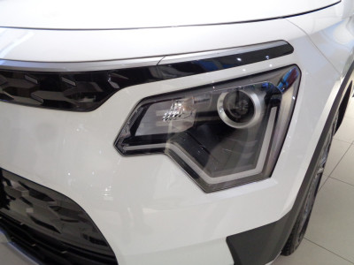 KIA Niro Gebrauchtwagen