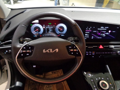 KIA Niro Gebrauchtwagen