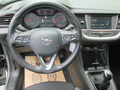 Opel Grandland X Gebrauchtwagen