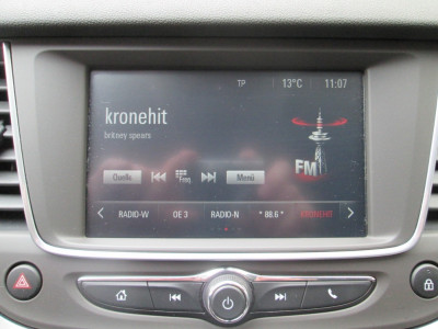 Opel Grandland X Gebrauchtwagen