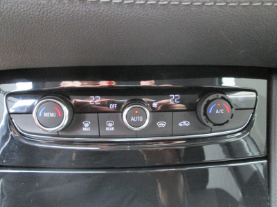 Opel Grandland X Gebrauchtwagen