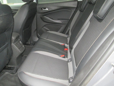 Opel Grandland X Gebrauchtwagen
