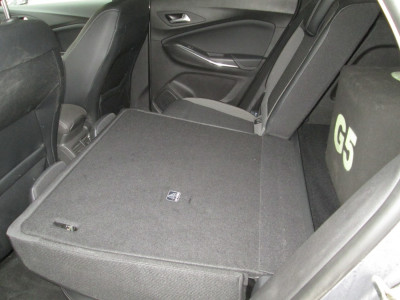 Opel Grandland X Gebrauchtwagen